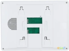Видеодомофон Dahua DHI-VTH1020J белый