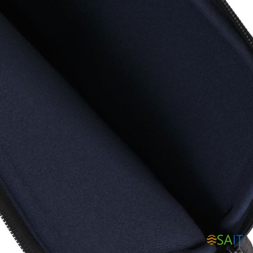 Чехол для ноутбука 15.6" Riva 7705 черный полиэстер