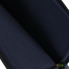 Чехол для ноутбука 15.6" Riva 7705 черный полиэстер