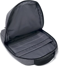 Рюкзак для ноутбука 15.6" Acer LS series OBG205 серый нейлон (ZL.BAGEE.005)