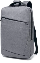 Рюкзак для ноутбука 15.6" Acer LS series OBG205 серый нейлон (ZL.BAGEE.005)