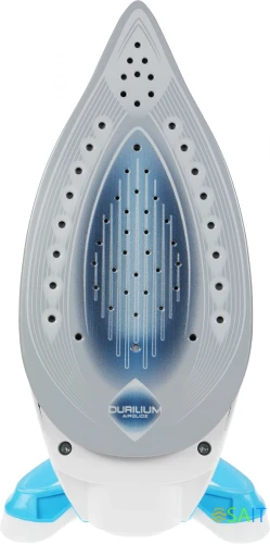 Парогенератор Tefal Express Airglide SV8002E0 голубой/белый