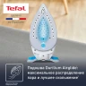Парогенератор Tefal Express Airglide SV8002E0 голубой/белый