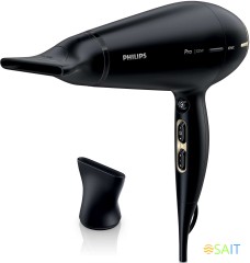 Фен Philips HPS920/00 2300Вт черный