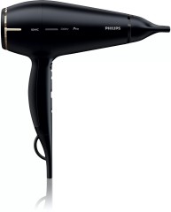 Фен Philips HPS920/00 2300Вт черный