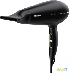 Фен Philips HPS920/00 2300Вт черный