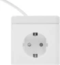 Умная розетка Digma DiPlug Cube 1 EU Wi-Fi белый (DPC13S)