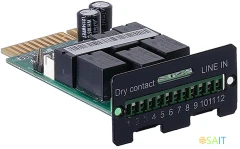 Плата коммутационная Связь Инжиниринг ER-00012450