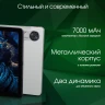 Планшет Digma Pro Infinity G85 (2.0) 8C RAM8Gb ROM256Gb 10.1" In-Cell 1920x1200 4G 2Sim Android 14 серебристый 13Mpix 5Mpix BT WiFi microSD 128Gb 7000mAh