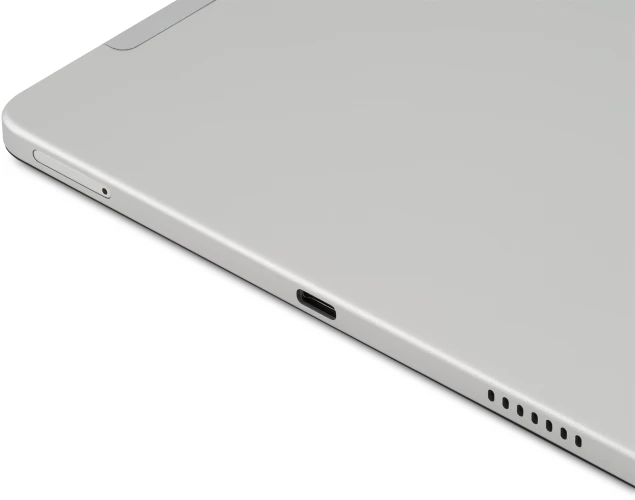 Планшет Digma Pro Infinity G85 (2.0) 8C RAM8Gb ROM256Gb 10.1" In-Cell 1920x1200 4G 2Sim Android 14 серебристый 13Mpix 5Mpix BT WiFi microSD 128Gb 7000mAh