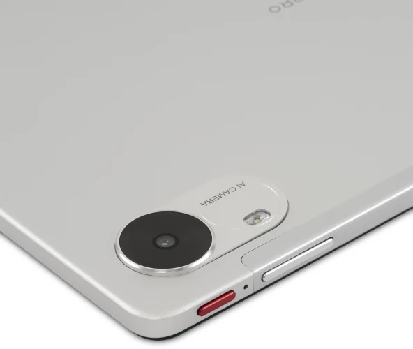 Планшет Digma Pro Infinity G85 (2.0) 8C RAM8Gb ROM256Gb 10.1" In-Cell 1920x1200 4G 2Sim Android 14 серебристый 13Mpix 5Mpix BT WiFi microSD 128Gb 7000mAh