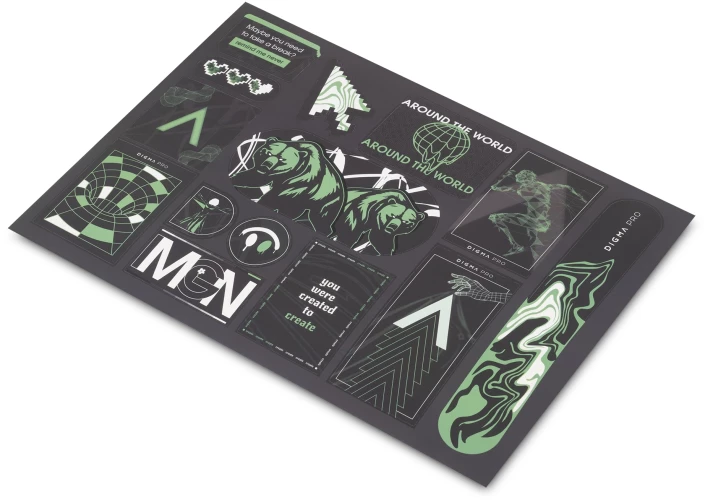 Планшет Digma Pro Infinity G85 (2.0) 8C RAM8Gb ROM256Gb 10.1" In-Cell 1920x1200 4G 2Sim Android 14 серебристый 13Mpix 5Mpix BT WiFi microSD 128Gb 7000mAh