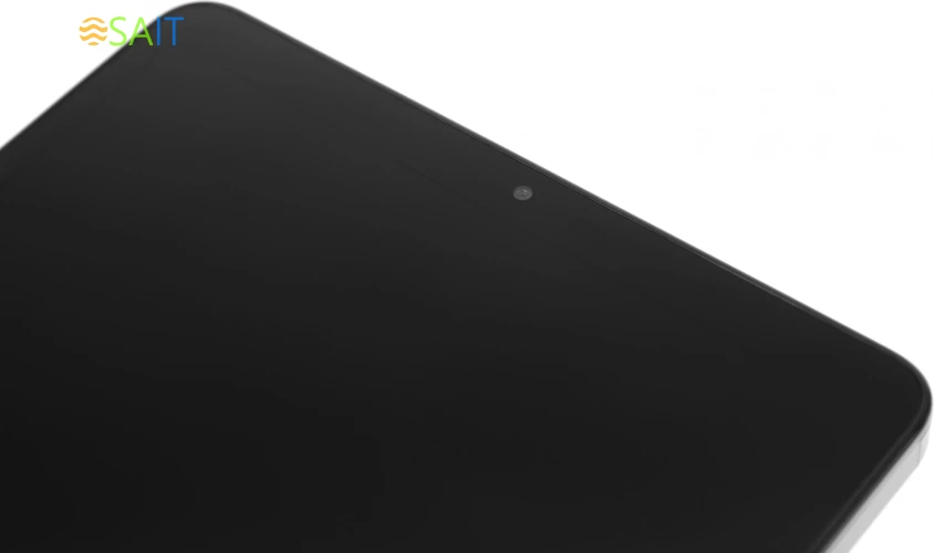 Планшет Samsung Galaxy Tab A9 SM-X110 G99 (2.2) 8C RAM8Gb ROM128Gb 8.7" LCD 1340x800 Android 13 серый 8Mpix 2Mpix BT WiFi microSD 1Tb 5100mAh 7hr