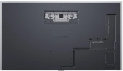 Телевизор OLED LG 77" OLED77G5RLA.ARUG атласное серебро 4K Ultra HD 120Hz DVB-T DVB-T2 DVB-C DVB-S DVB-S2 USB WiFi Smart TV