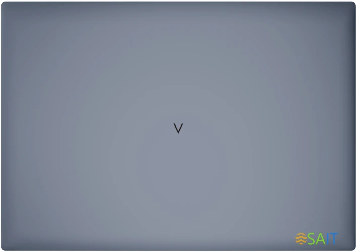 Ноутбук Digma Pro Pactos Core i3 1215U 8Gb SSD256Gb Intel UHD Graphics 16" IPS WUXGA (1920x1200) Windows 11 Pro dk.grey WiFi BT Cam 5500mAh (DN16P3-8CXW01)