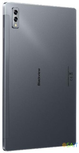 Планшет ARK Blackview Tab 11 SE T606 (1.6) 8C RAM8Gb ROM128Gb 10.36" IPS 2000x1200 4G 2Sim Android 12 серый 13Mpix 5Mpix BT WiFi microSDXC 1Tb 7680mAh 6.7hr
