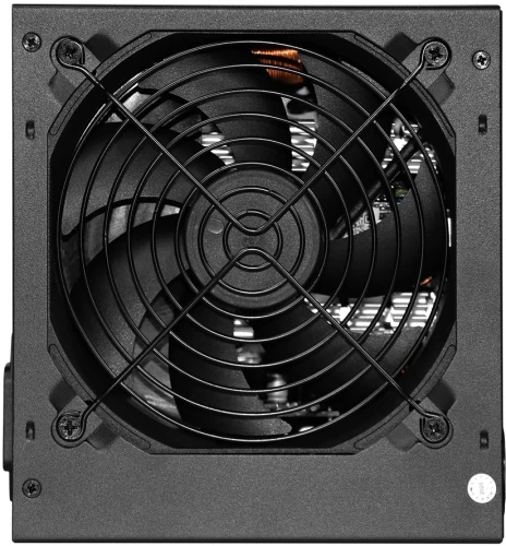 Блок питания Digma ATX 600W DPSU-600W-WH 80+ white (20+4pin) APFC 120mm fan 6xSATA RTL