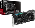 Видеокарта Asrock PCI-E 5.0 RX9060XT CL 16GO AMD Radeon RX 9060XT 16Gb 128bit GDDR6 2700/20000 HDMIx1 DPx2 HDCP Ret