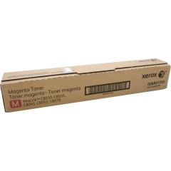 Пурпурный тонер-картридж AltaLink® C80XX, 15K Xerox 006R01703
