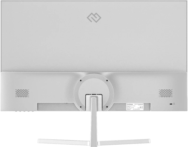 Монитор Digma 21.5" Progress 22A502F белый VA LED 16:9 HDMI M/M матовая 250cd 178гр/178гр 1920x1080 100Hz G-Sync FreeSync VGA DP FHD 2.07кг