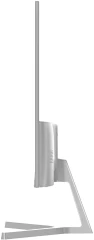 Монитор Digma 21.5" Progress 22A502F белый VA LED 16:9 HDMI M/M матовая 250cd 178гр/178гр 1920x1080 100Hz G-Sync FreeSync VGA DP FHD 2.07кг