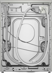 Стиральная машина Bosch Serie 8 WGB2560XME пан.англ. класс: A загр.фронтальная макс.:10кг нержавеющая сталь инвертер
