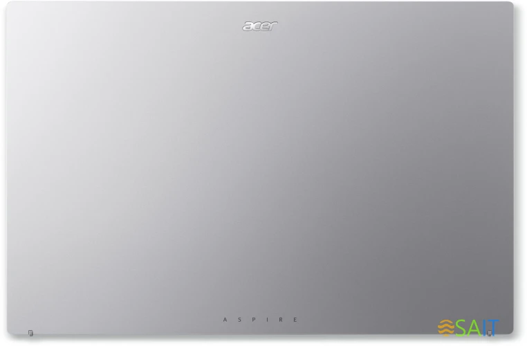 Ноутбук Acer Aspire Go AG15-31P-38DT Core i3 N305 8Gb SSD256Gb Intel UHD Graphics 15.6" TN FHD (1920x1080) noOS silver WiFi BT Cam (NX.KX5CD.008)