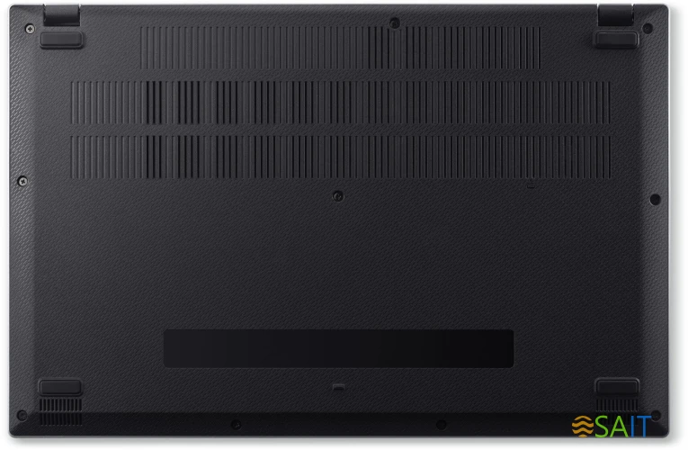 Ноутбук Acer Aspire Go AG15-31P-38DT Core i3 N305 8Gb SSD256Gb Intel UHD Graphics 15.6" TN FHD (1920x1080) noOS silver WiFi BT Cam (NX.KX5CD.008)