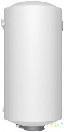 Водонагреватель Thermex Nova 100 V 2кВт 100л электрический настенный/белый