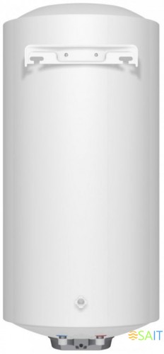 Водонагреватель Thermex Nova 100 V 2кВт 100л электрический настенный/белый