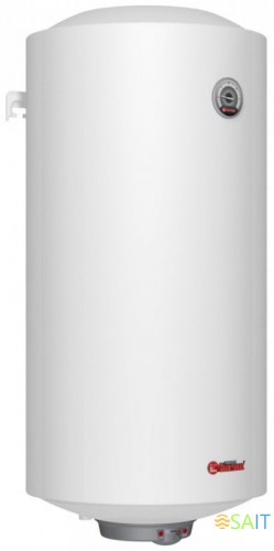 Водонагреватель Thermex Nova 100 V 2кВт 100л электрический настенный/белый