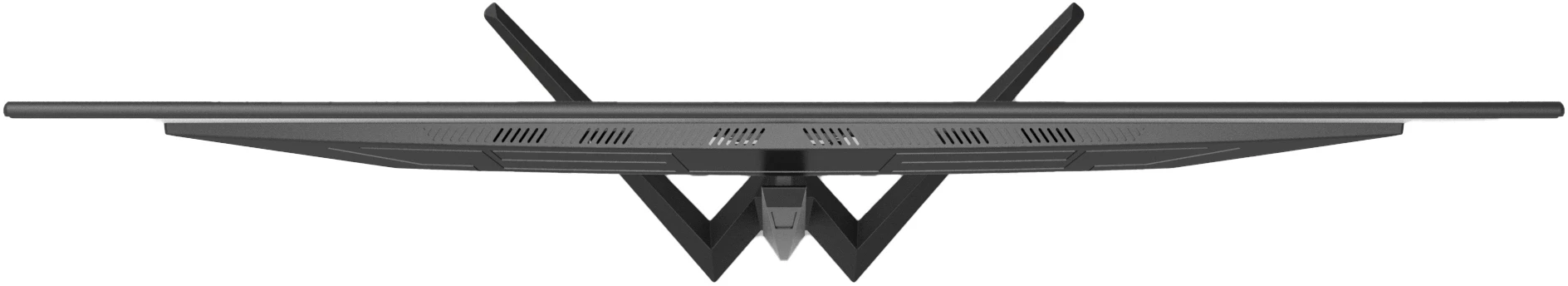 Монитор NPC 31.5" MF320L черный VA LED 5ms 16:9 HDMI M/M матовая 3000:1 250cd 178гр/178гр 1920x1080 60Hz FreeSync VGA DP FHD 6.4кг