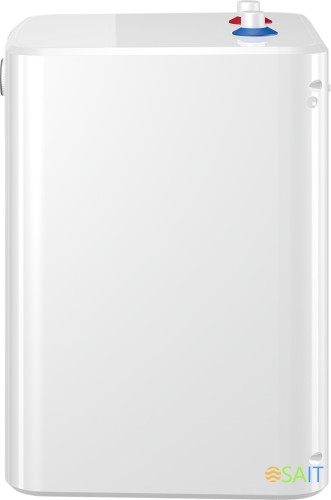 Водонагреватель Thermex Day 15 U 1.5кВт 15л электрический напольный/белый