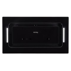 Встраиваемая вытяжка KORTING Korting KHI 6099 ICGN