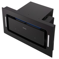 Встраиваемая вытяжка KORTING Korting KHI 6099 ICGN