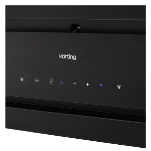 Встраиваемая вытяжка KORTING Korting KHI 6099 ICGN