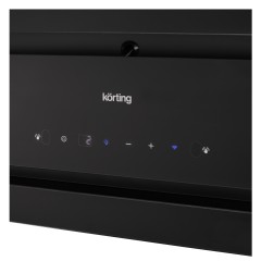 Встраиваемая вытяжка KORTING Korting KHI 6099 ICGN