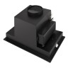 Встраиваемая вытяжка KORTING Korting KHI 6099 ICGN