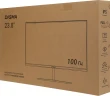 Монитор Digma 23.8" Progress 24P503F темно-серый IPS LED 5ms 16:9 HDMI M/M матовая 250cd 178гр/178гр 1920x1080 100Hz VGA DP FHD 2.7кг
