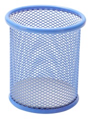 Подставка Deli E9153 для письменных принадлежностей ассорти металл сетка