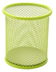 Подставка Deli E9153 для письменных принадлежностей ассорти металл сетка