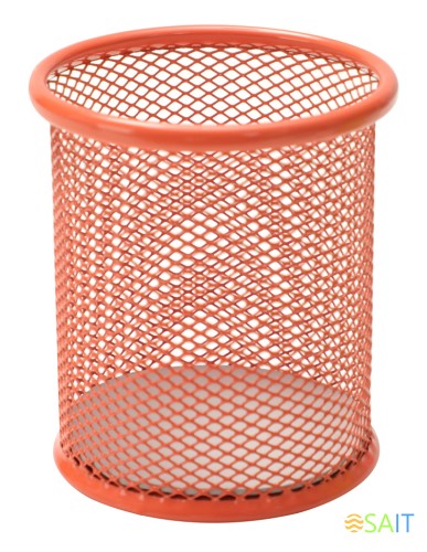 Подставка Deli E9153 для письменных принадлежностей ассорти металл сетка