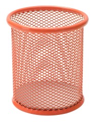 Подставка Deli E9153 для письменных принадлежностей ассорти металл сетка