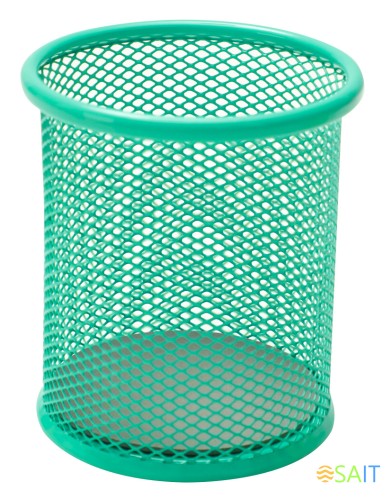 Подставка Deli E9153 для письменных принадлежностей ассорти металл сетка