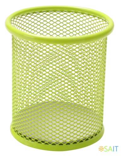 Подставка Deli E9153 для письменных принадлежностей ассорти металл сетка