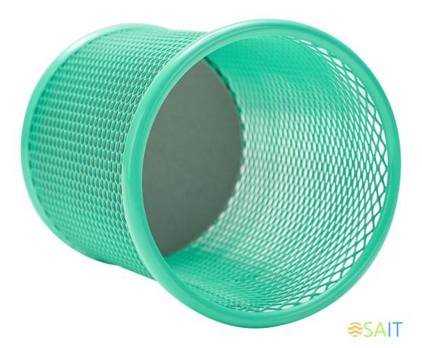 Подставка Deli E9153 для письменных принадлежностей ассорти металл сетка