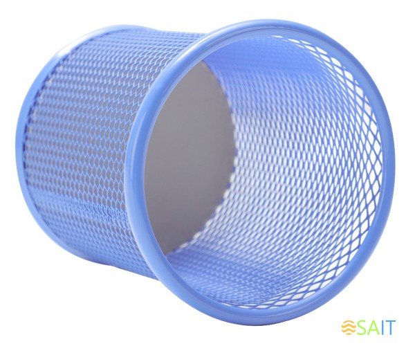 Подставка Deli E9153 для письменных принадлежностей ассорти металл сетка