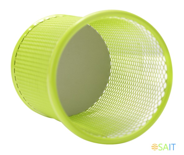 Подставка Deli E9153 для письменных принадлежностей ассорти металл сетка