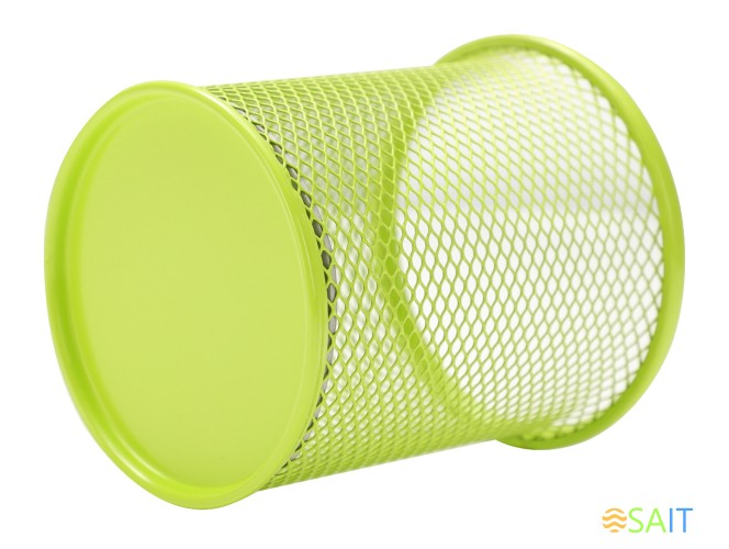 Подставка Deli E9153 для письменных принадлежностей ассорти металл сетка