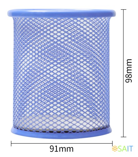 Подставка Deli E9153 для письменных принадлежностей ассорти металл сетка